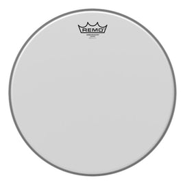 PARCHE 14" ASPERO WKING AMBASSADOR REMO BA-0114-00 - herguimusical