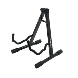 SOPORTE PARA GUITARRA ACUSTICA PROEL   FC-80 - herguimusical