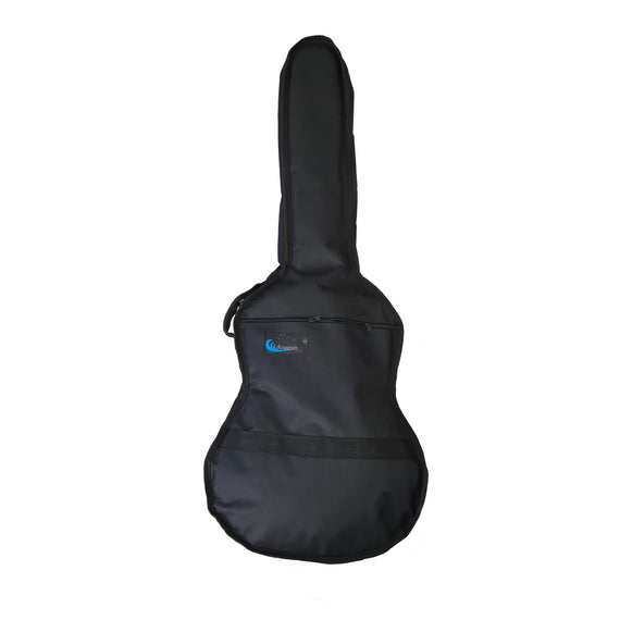 FUNDA I GUITARRA ESTUDIANTIL ACUARIAN GST-01    GST-01 - herguimusical