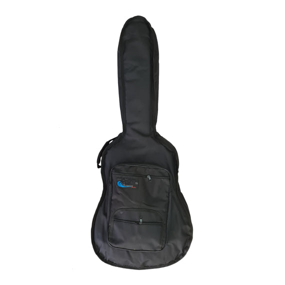 FUNDA II GUITARRA ESTUDIANTIL ACUARIAN GST-02        GST-02 - herguimusical