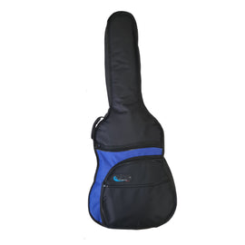 FUNDA PARA GUITARRA ACUSTICA III ACUARIAN REFORZADA   GST-03 - herguimusical