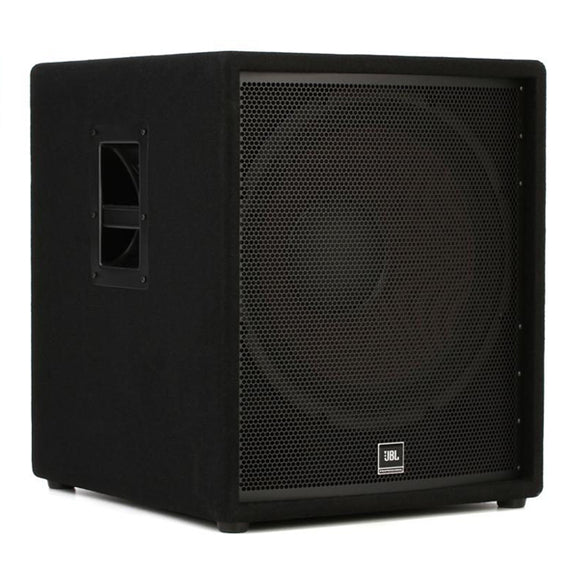 SUBWOOFER 18