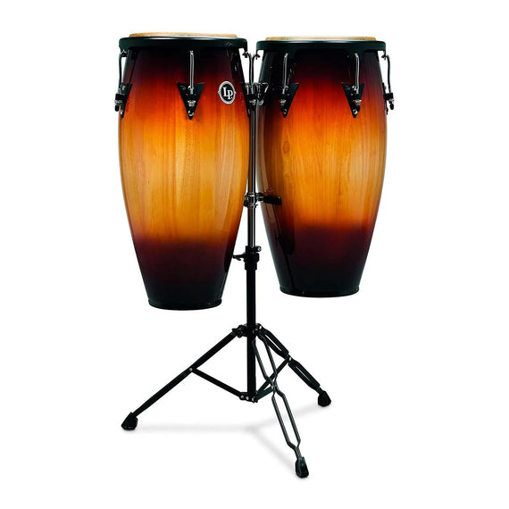 JGO. DE CONGAS SERIE CITY 11