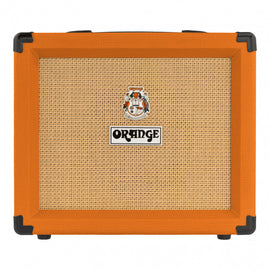 COMBO ORANGE "CRUSH" PARA GUITARRA ELÉCTRICA 20w, 1X8"   CRUSH-20 - herguimusical