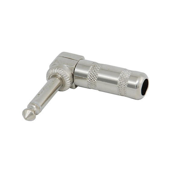 PLUG 6.3mm EN 