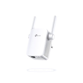 Expansor de Rango Dual Band TP-LINK RE305, Color blanco, 10/100 Mbps   RE305   ACPTPL390 - Hergui Musical