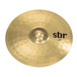 PLATILLO 16" THIN CRASH SABIAN SBR1606        SBR1606 - herguimusical