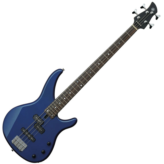 BAJO ELÉCTRICO PASIVO (4 CUERDAS) TRBX DARK BLUE METALLIC  YAMAHA   TRBX174DBM - herguimusical