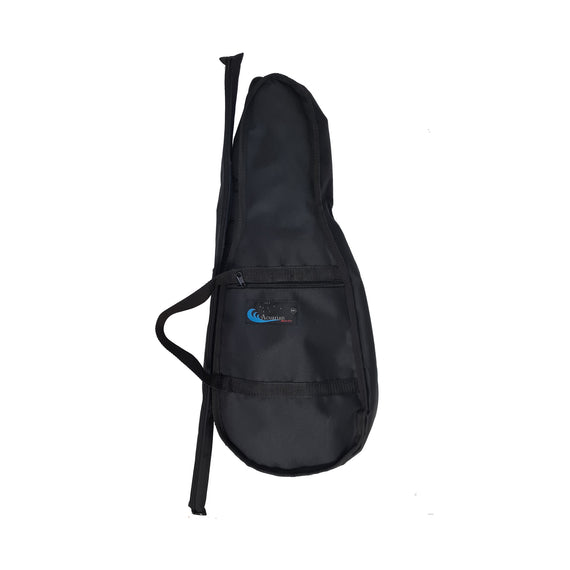 FUNDA PARA VIOLIN ACUARIAN   VO-01 - herguimusical