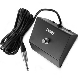 PEDAL FOOT SWITCH  LANEY   FS1L - Hergui Musical